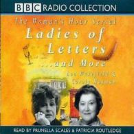 Ladies of Letters.. And More (Routledge, Scales) CD 3 discs (2003)