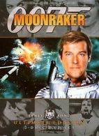 James Bond 007 Ultimate Edition - Moonraker (2 DVDs) von ... | DVD