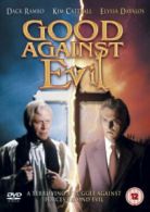 Good Against Evil DVD (2008) Dan O'Herlihy, Wendkos (DIR) cert 12