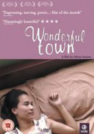 Wonderful Town DVD (2010) Anchalee Saisoontorn, Assarat (DIR) cert 12