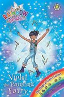 Violet the Painting Fairy: The Magical Crafts Fairies Book 5 (Rainbow Magic), Me
