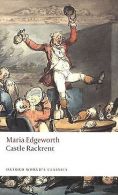 Castle Rackrent (Oxford World's Classics) | Maria Edge... | Book