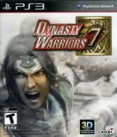 PlayStation 3 : Dynasty Warriors 7 / Game