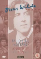 The Oscar Wilde Collection: Volume 2 DVD Margaret Leighton, Cartier (DIR) cert
