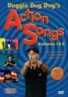 Duggie Dug Dug's Action Songs DVD (2013) cert E