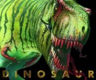 Dinosaur by Stephanie Stansbie Robert Nicholls Jim Robins
