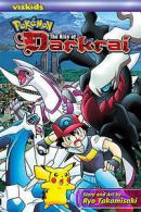 Pokemon: The Rise of Darkrai by Ryo Takamisaki (Paperback)