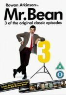 Mr Bean - Three Original Classic Episodes: Volume 3 DVD (2006) Rowan Atkinson