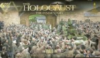 The Holocaust: The Inside Story DVD (2009) cert E 6 discs