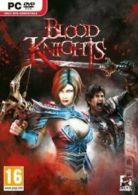 Blood Knights (PC) PEGI 16+ Beat 'Em Up: Hack and Slash ******
