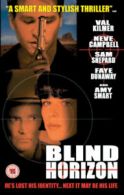 Blind Horizon DVD (2005) Val Kilmer, Haussman (DIR) cert 15