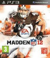 Madden NFL 12 (PS3) PEGI 3+ Sport: Football American