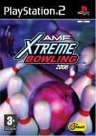AMF Bowling 2006 (PS2) Play Station 2 Fast Free UK Postage 5051272000699