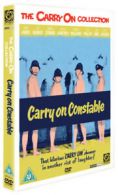 Carry On Constable DVD (2007) Charles Hawtrey, Thomas (DIR) cert U