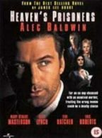 Heaven's Prisoners DVD (2001) Alec Baldwin, Joanou (DIR) cert 15