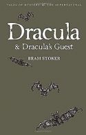 Dracula and Dracula's Guest (Tales of Mystery & the Supe... | Book