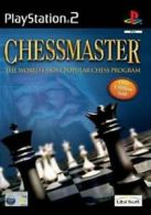 Chessmaster: The Art of Learning (PS2) Board Game: Chess