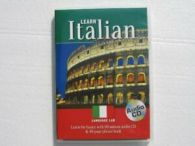 Learn Italian - CD + Book