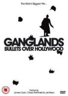 Ganglands: Bullets Over Hollywood DVD (2007) Elaina Archer cert E