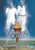 Chariots of Fire DVD (2001) Ben Cross, Hudson (DIR) cert U