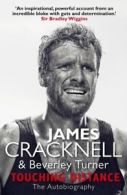 Touching distance by James Cracknell (Hardback)