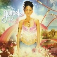 Goapele : Change It All CD (2006)