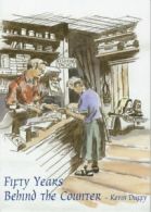 50 years behind the counter by Kevin Duffy (Book)