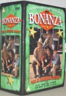 Bonanza: This Is Ponderosa Country DVD cert PG 5 discs