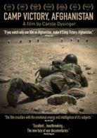 Camp Victory, Afghanistan DVD (2011) Carol Dysinger cert E