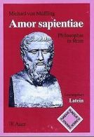Amor sapientiae | Book