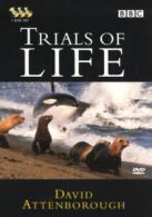 David Attenborough: The Trials of Life DVD (2002) David Attenborough cert E