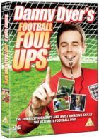 Danny Dyer's Football Foul Ups DVD (2009) Steven Vinacour cert PG