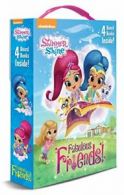 Fabulous Friends! (Shimmer and Shine) (Friendship Box). House 9780399557903<|