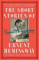 The Short Stories of Ernest Hemingway: The Hemi. Hemingway<|