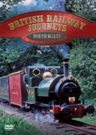 British Railway Journeys: North Wales DVD (2010) cert E