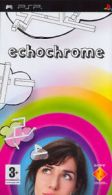 echochrome (PSP) PEGI 3+ Puzzle