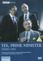 Yes, Prime Minister: The Complete Series 1 DVD (2004) Paul Eddington, Lotterby