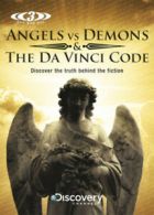 Angels Vs Demons and the Da Vinci Code DVD (2010) cert E 3 discs