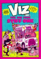 Viz: The Big Pink Stiff One (Hardback)