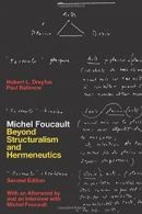 Michel Foucault: Beyond Structuralism and Hermeneutics. Dreyfus 9780226163123<|