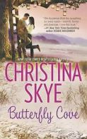 Skye, Christina : Butterfly Cove (Hqn)