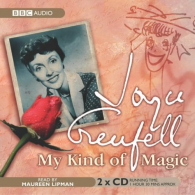 My Kind of Magic (BBC Radio Collection), Grenfell, Joyce, ISBN 9