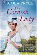 Cornish Saga: The Cornish lady by Nicola Pryce (Paperback)