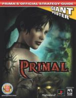 Primal: Prima's official strategy guide by Greg Off (Paperback)