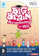 Big Brain Academy: Wii Degree (Wii) PEGI 3+ Activity: Cognitive Skills