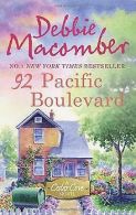 92 Pacific Boulevard (A Cedar Cove Story) | Debbi... | Book