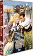 Star Spangled Rhythm DVD (2010) Bing Crosby, Marshall (DIR) cert U