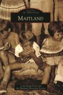 Maitland.by Poole, Society New 9780738566061 Fast Free Shipping<|