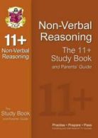 11+ Non-Verbal Reasoning Study Book and Parents' Guide (for GL & Other Test