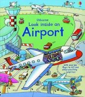 Jones, Rob Lloyd : Look Inside an Airport (Look Inside (Usb